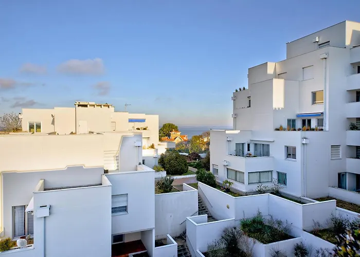 T2, Terrasse, Parking, A 240m De La Plage! - Fr-1-433-114 * Arcachon