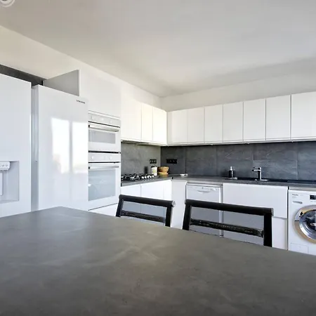 T2, Terrasse, Parking, A 240m De La Plage! - Fr-1-433-114 阿卡雄