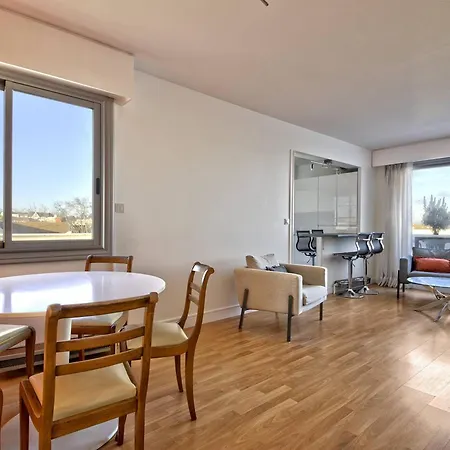 T2, Terrasse, Parking, A 240m De La Plage! - Fr-1-433-114 公寓 阿卡雄