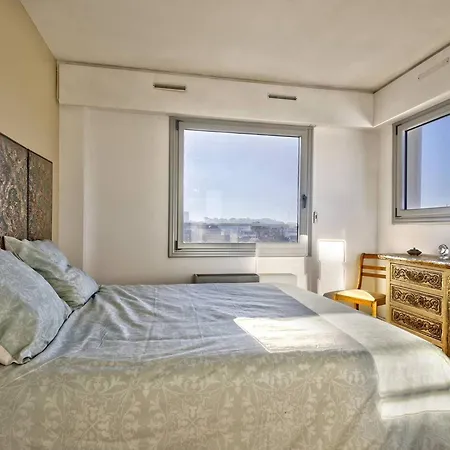 T2, Terrasse, Parking, A 240m De La Plage! - Fr-1-433-114 Аркашон