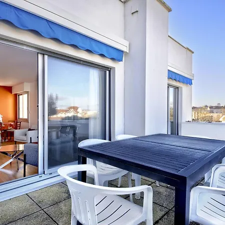 T2, Terrasse, Parking, A 240m De La Plage! - Fr-1-433-114 Аркашон