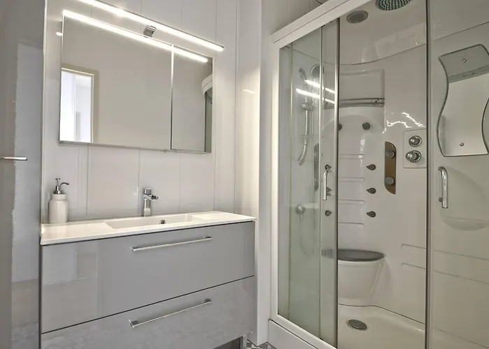 T2, Terrasse, Parking, A 240m De La Plage! - Fr-1-433-114 آركاشو