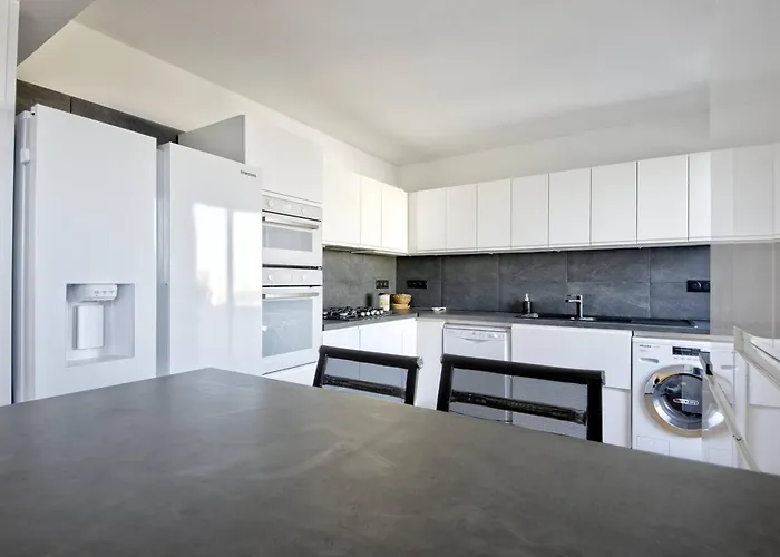 T2, Terrasse, Parking, A 240m De La Plage! - Fr-1-433-114 آركاشو