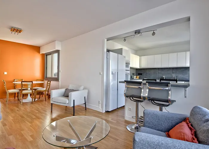 شقة T2, Terrasse, Parking, A 240m De La Plage! - Fr-1-433-114 آركاشو