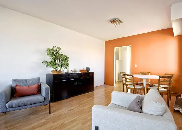 شقة T2, Terrasse, Parking, A 240m De La Plage! - Fr-1-433-114